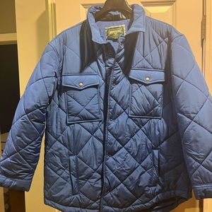 American Eagle Shacket, xl